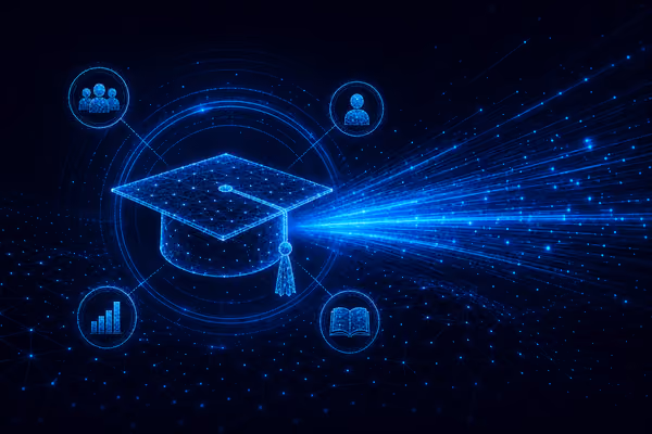 Campus platform statistics